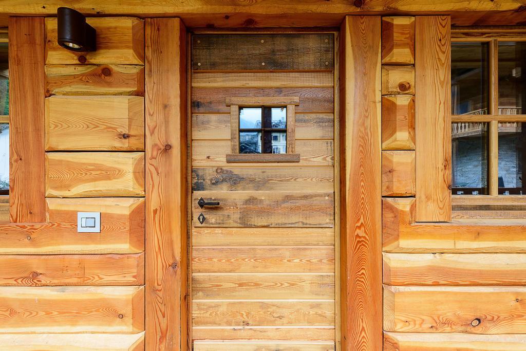 Apartmán Alagna2000 Exteriér fotografie
